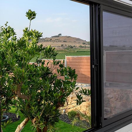 אוטופיה בצפון - מתחם אירוח מפואר Otel Shahar Dış mekan fotoğraf