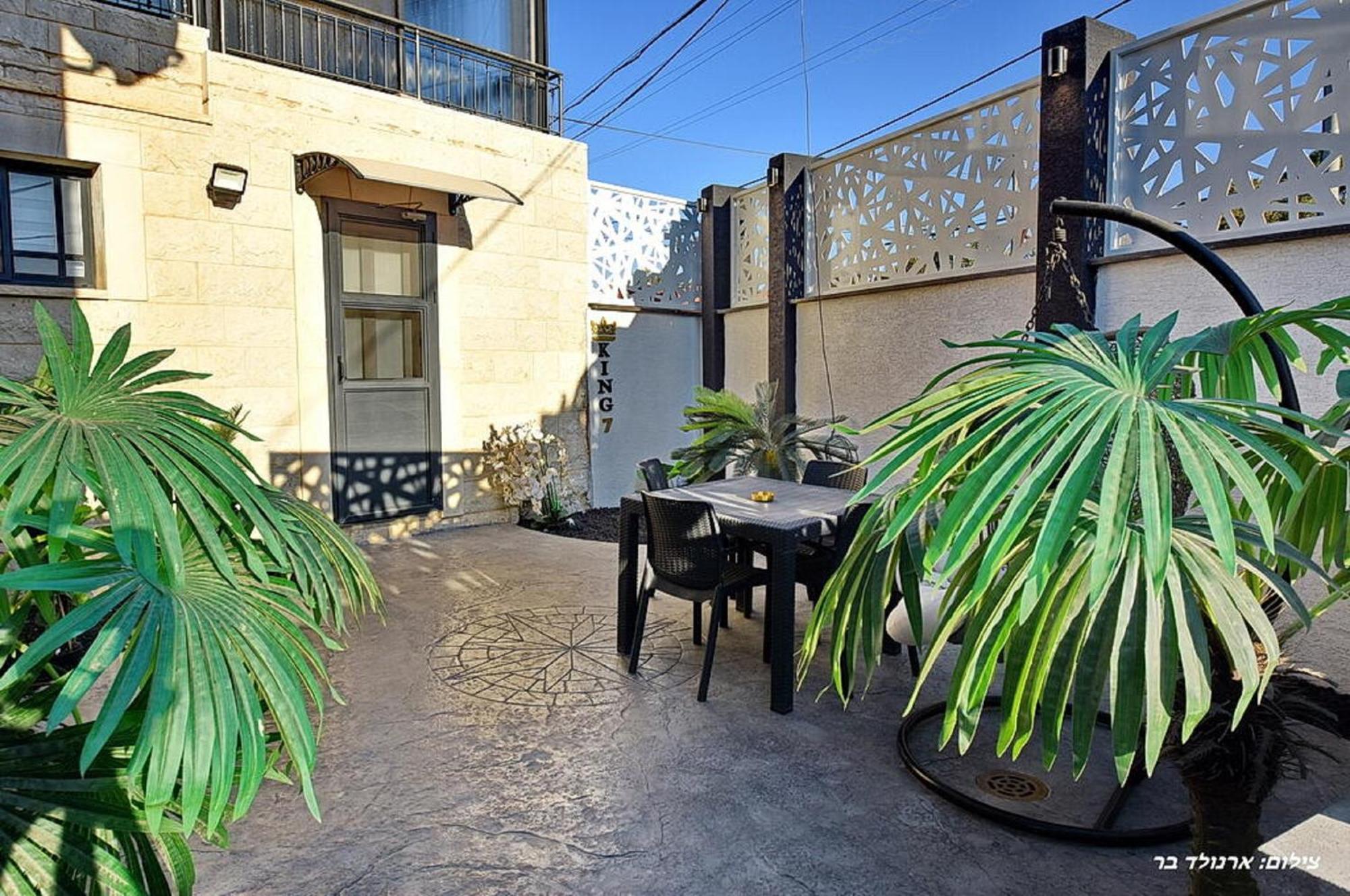 אוטופיה בצפון - מתחם אירוח מפואר Otel Shahar Dış mekan fotoğraf