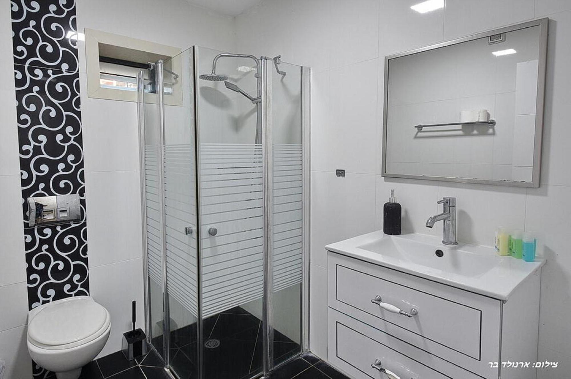 אוטופיה בצפון - מתחם אירוח מפואר Otel Shahar Dış mekan fotoğraf