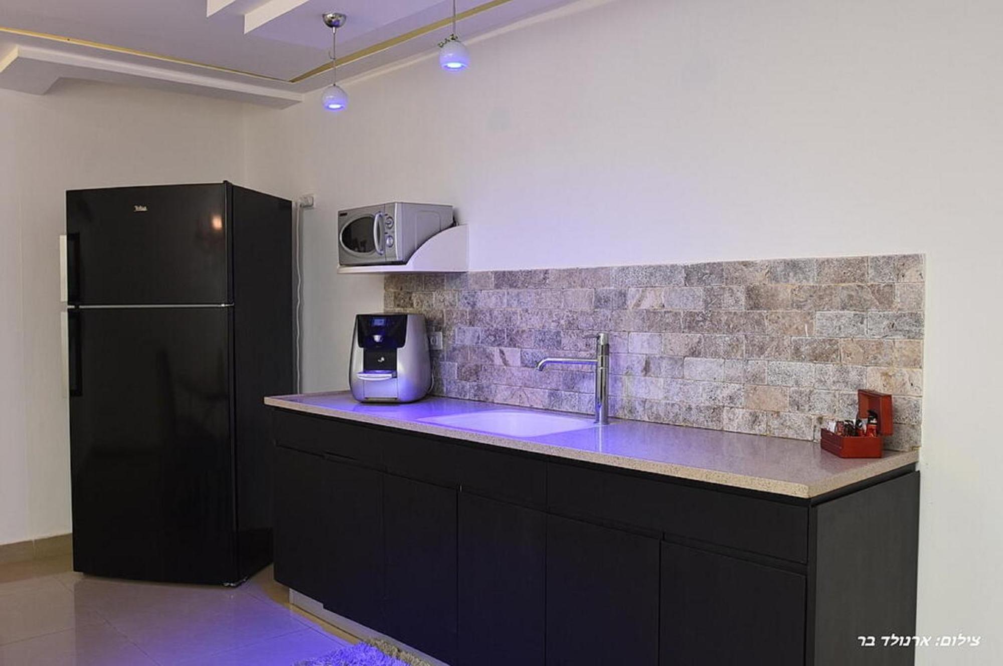אוטופיה בצפון - מתחם אירוח מפואר Otel Shahar Dış mekan fotoğraf