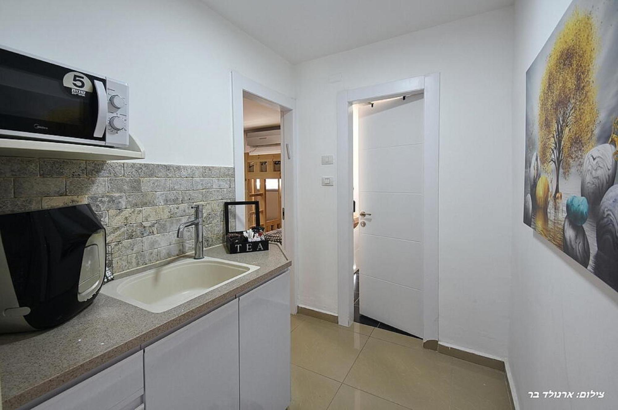 אוטופיה בצפון - מתחם אירוח מפואר Otel Shahar Dış mekan fotoğraf